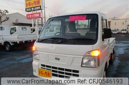 suzuki carry-truck 2019 -SUZUKI--Carry Truck EBD-DA16T--DR16T-521025---SUZUKI--Carry Truck EBD-DA16T--DR16T-521025-