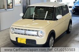 suzuki alto-lapin 2015 -SUZUKI 【名古屋 58Aさ8589】--Alto Lapin HE33S-123483---SUZUKI 【名古屋 58Aさ8589】--Alto Lapin HE33S-123483-