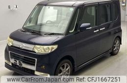 daihatsu tanto 2009 CFJ1667251