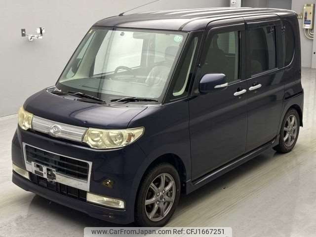daihatsu tanto 2009 CFJ1667251 image 1