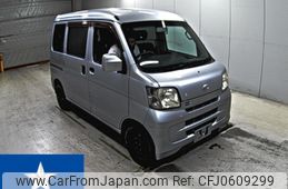 daihatsu hijet-van 2011 -DAIHATSU--Hijet Van S321V--S321V-0098539---DAIHATSU--Hijet Van S321V--S321V-0098539-