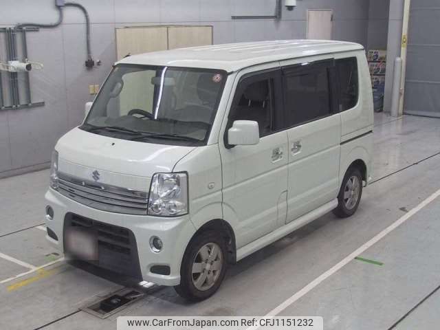 suzuki every-wagon 2014 -SUZUKI--Every Wagon ABA-DA64W--DA64W-432332---SUZUKI--Every Wagon ABA-DA64W--DA64W-432332- image 1