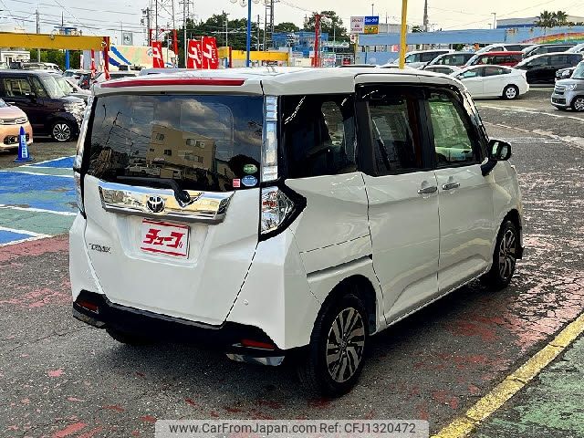 toyota tank 2017 -TOYOTA--Tank DBA-M900A--M900A-0122857---TOYOTA--Tank DBA-M900A--M900A-0122857- image 2