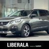 peugeot 5008 2018 -PEUGEOT--Peugeot 5008 ABA-P875G01--VF3M45GZWHL086351---PEUGEOT--Peugeot 5008 ABA-P875G01--VF3M45GZWHL086351- image 1