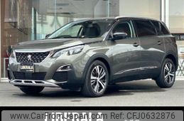 peugeot 5008 2018 -PEUGEOT--Peugeot 5008 ABA-P875G01--VF3M45GZWHL086351---PEUGEOT--Peugeot 5008 ABA-P875G01--VF3M45GZWHL086351-