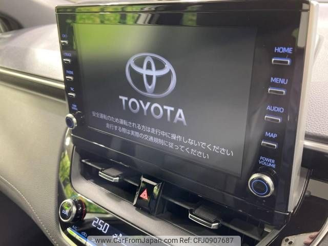 toyota corolla-cross 2023 -TOYOTA--Corolla Cross 3BA-ZSG10--ZSG10-1027877---TOYOTA--Corolla Cross 3BA-ZSG10--ZSG10-1027877- image 2