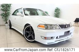 toyota mark-ii 1996 CFJ1826171