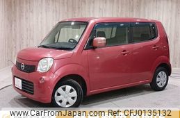 nissan moco 2011 CFJ0135132