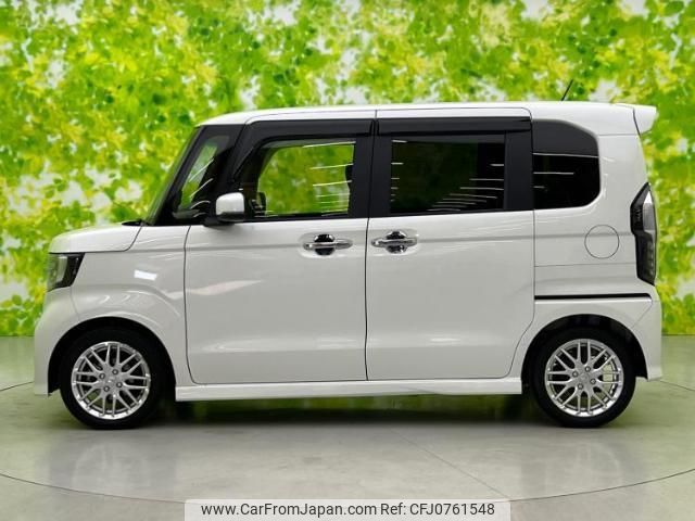 honda n-box 2022 quick_quick_6BA-JF3_JF3-2343837 image 2