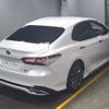 toyota camry 2018 -TOYOTA--Camry DAA-AXVH70--AXVH70-1031375---TOYOTA--Camry DAA-AXVH70--AXVH70-1031375- image 5