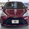 toyota vitz 2019 -TOYOTA--Vitz DBA-KSP130--KSP130-4030166---TOYOTA--Vitz DBA-KSP130--KSP130-4030166- image 2