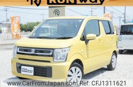 suzuki wagon-r 2018 -SUZUKI--Wagon R MH35S--MH35S-123213---SUZUKI--Wagon R MH35S--MH35S-123213-