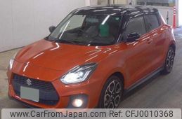 suzuki swift 2021 quick_quick_4BA-ZC33S_407544