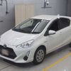 toyota aqua 2016 -TOYOTA--AQUA DAA-NHP10--NHP10-6525255---TOYOTA--AQUA DAA-NHP10--NHP10-6525255- image 1