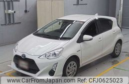 toyota aqua 2016 -TOYOTA--AQUA DAA-NHP10--NHP10-6525255---TOYOTA--AQUA DAA-NHP10--NHP10-6525255-