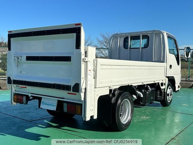 isuzu elf-truck 2013 GOO_NET_EXCHANGE_0403635A30240927W001 image 2