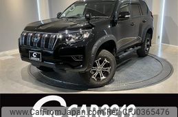 toyota land-cruiser-prado 2020 -TOYOTA 【札幌 303ﾐ6061】--Land Cruiser Prado TRJ150W--0116029---TOYOTA 【札幌 303ﾐ6061】--Land Cruiser Prado TRJ150W--0116029-