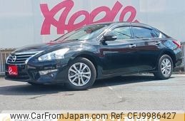 nissan teana 2019 -NISSAN--Teana DBA-L33--L33-117837---NISSAN--Teana DBA-L33--L33-117837-