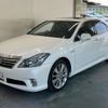 toyota crown 2011 -TOYOTA--Crown GWS204-0022314---TOYOTA--Crown GWS204-0022314- image 1