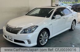 toyota crown 2011 -TOYOTA--Crown GWS204-0022314---TOYOTA--Crown GWS204-0022314-