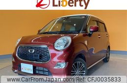 daihatsu cast 2016 quick_quick_LA250S_LA250S-0035350