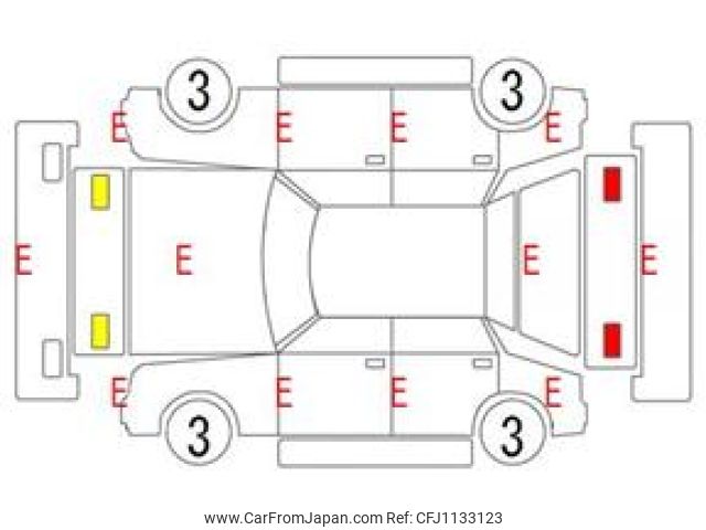daihatsu move-canbus 2016 -DAIHATSU--Move Canbus DBA-LA800S--LA800S-0018884---DAIHATSU--Move Canbus DBA-LA800S--LA800S-0018884- image 2