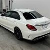 mercedes-benz amg 2017 -MERCEDES-BENZ 【八王子 337ソ1214】--AMG 205087-WDD2050872F426839---MERCEDES-BENZ 【八王子 337ソ1214】--AMG 205087-WDD2050872F426839- image 2