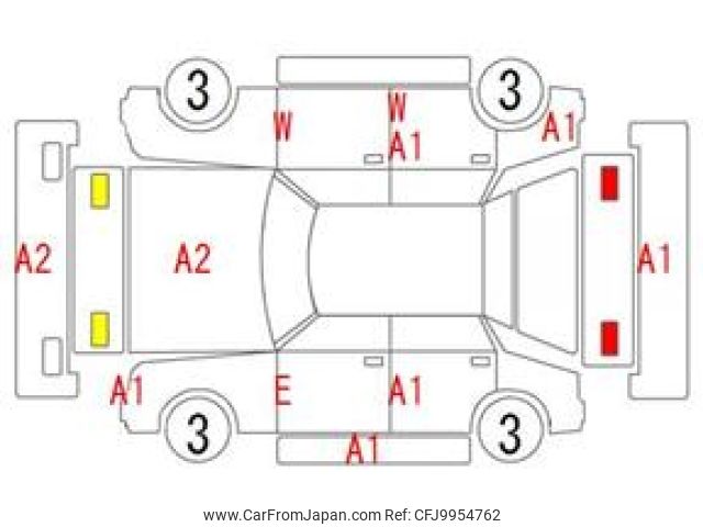 toyota noah 2022 -TOYOTA--Noah 6AA-ZWR90W--ZWR90-0044395---TOYOTA--Noah 6AA-ZWR90W--ZWR90-0044395- image 2