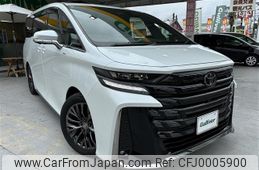 toyota vellfire 2023 -TOYOTA--Vellfire 6AA-AAHH40W--AAHH40-0003101---TOYOTA--Vellfire 6AA-AAHH40W--AAHH40-0003101-