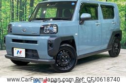 daihatsu taft 2022 -DAIHATSU--Taft 6BA-LA900S--LA900S-0089854---DAIHATSU--Taft 6BA-LA900S--LA900S-0089854-