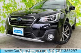 subaru outback 2020 quick_quick_4BA-BS9_BS9-064938