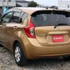 nissan note 2013 H12126 image 11