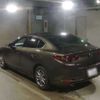 mazda mazda3 2020 CFJ1718167 image 5