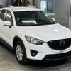 mazda cx-5 2012 -MAZDA--CX-5 KEEFW-103659---MAZDA--CX-5 KEEFW-103659- image 5