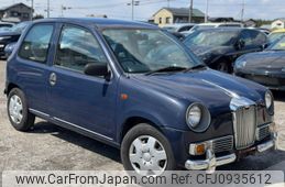 mazda carol 1998 CFJ0935612