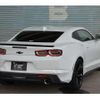 chevrolet camaro 2019 -GM 【名変中 】--Chevrolet Camaro A1XC--K0153379---GM 【名変中 】--Chevrolet Camaro A1XC--K0153379- image 21