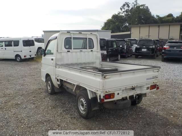 daihatsu hijet-truck 2013 CFJ1772812 image 2