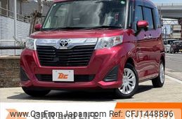 toyota roomy 2018 -TOYOTA--Roomy DBA-M900A--M900A-0255010---TOYOTA--Roomy DBA-M900A--M900A-0255010-