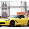 chevrolet corvette 2016 CFJ1601896 image 1