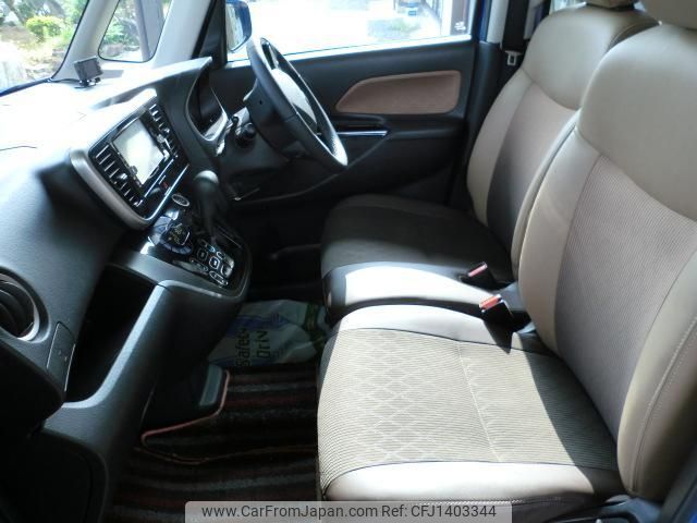 nissan dayz-roox 2018 quick_quick_DBA-B21A_B21A-0390677 image 2