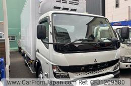 mitsubishi-fuso canter 2025 CFJ1209580