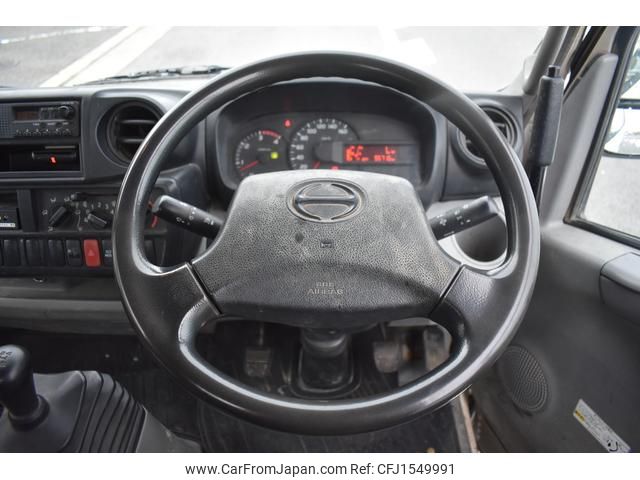 hino dutro 2012 CFJ1549991 image 2