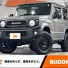 suzuki jimny 2022 -SUZUKI--Jimny 3BA-JB64W--JB64W-250237---SUZUKI--Jimny 3BA-JB64W--JB64W-250237- image 1