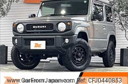 suzuki jimny 2022 -SUZUKI--Jimny 3BA-JB64W--JB64W-250237---SUZUKI--Jimny 3BA-JB64W--JB64W-250237-