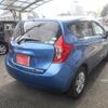 nissan note 2015 -NISSAN--Note DBA-E12--E12-406658---NISSAN--Note DBA-E12--E12-406658- image 3