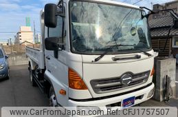 hino ranger 2014 CFJ1757507