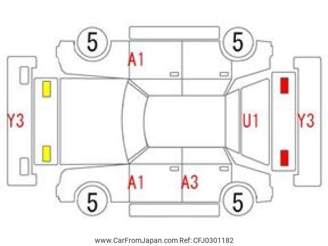 honda stepwagon 2007 -HONDA--Stepwgn DBA-RG2--RG2-1201388---HONDA--Stepwgn DBA-RG2--RG2-1201388- image 2