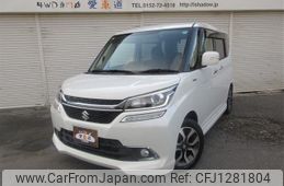 suzuki solio 2017 -SUZUKI 【名変中 】--Solio MA36S--651827---SUZUKI 【名変中 】--Solio MA36S--651827-