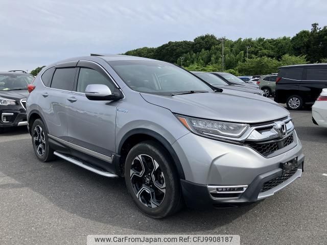 honda cr-v 2018 quick_quick_6AA-RT6_RT6-1000766 image 1