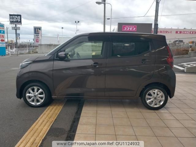 nissan dayz 2024 quick_quick_5BA-B43W_B43W-0404244 image 2
